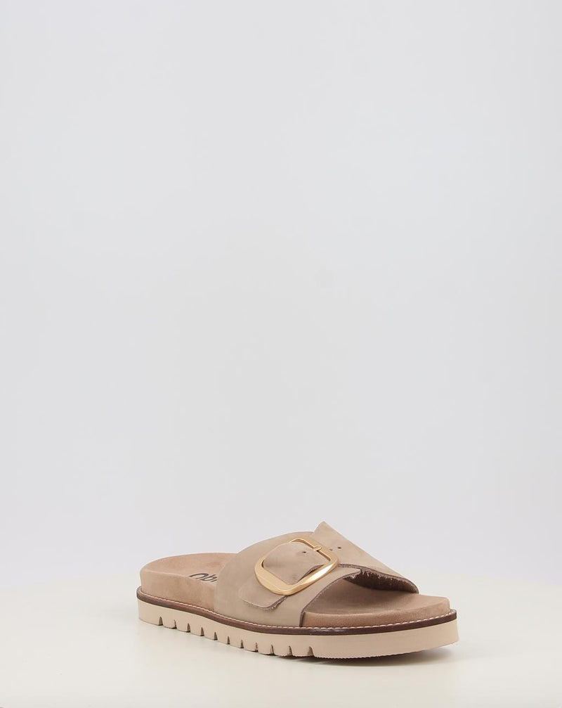 Sandali OBI SHOES RAQUEL beige