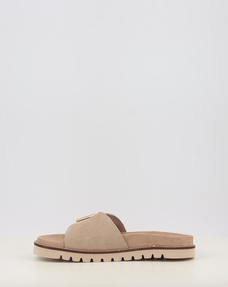 Sandali OBI SHOES RAQUEL beige