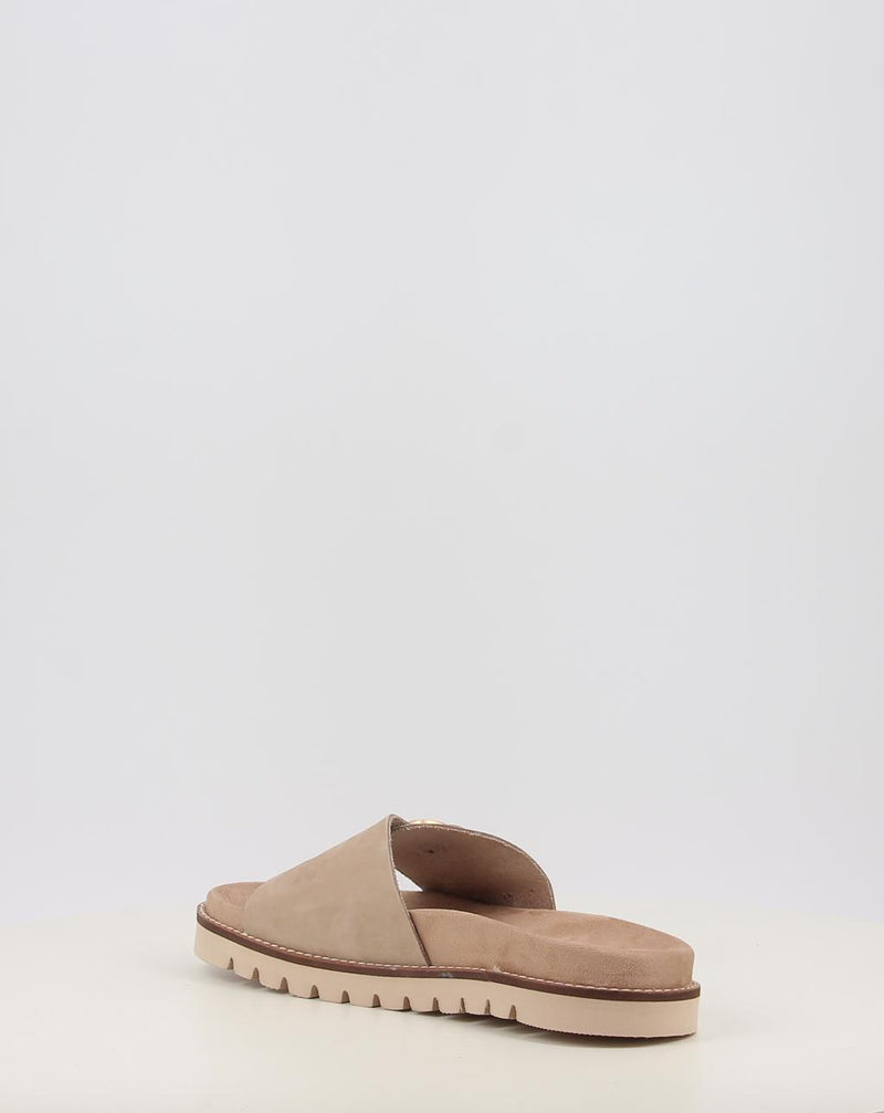 Sandali OBI SHOES RAQUEL beige