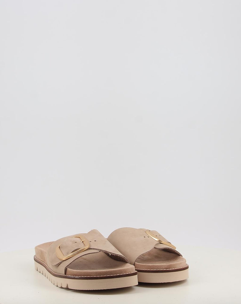 Sandali OBI SHOES RAQUEL beige