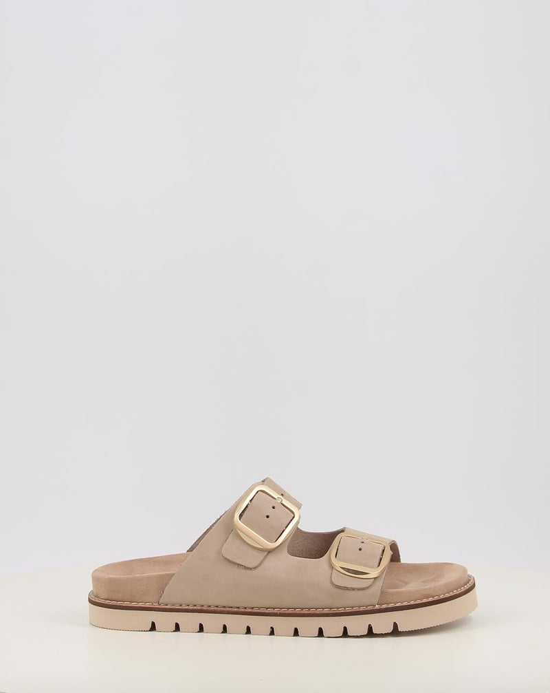 Sandali OBI SHOES ROCIO beige
