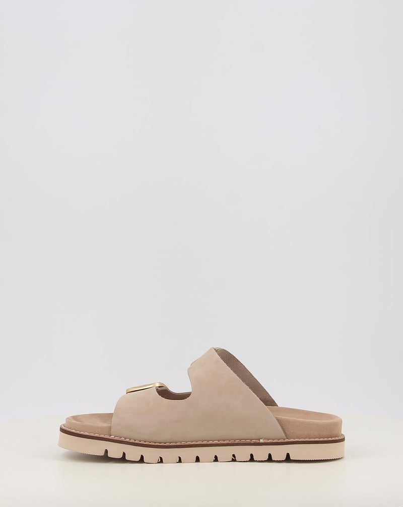 Sandali OBI SHOES ROCIO beige