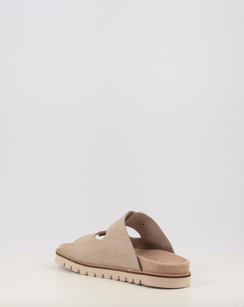 Sandali OBI SHOES ROCIO beige