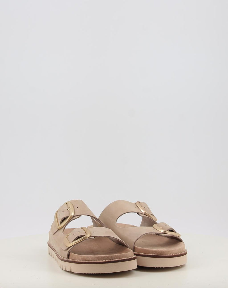 Sandali OBI SHOES ROCIO beige