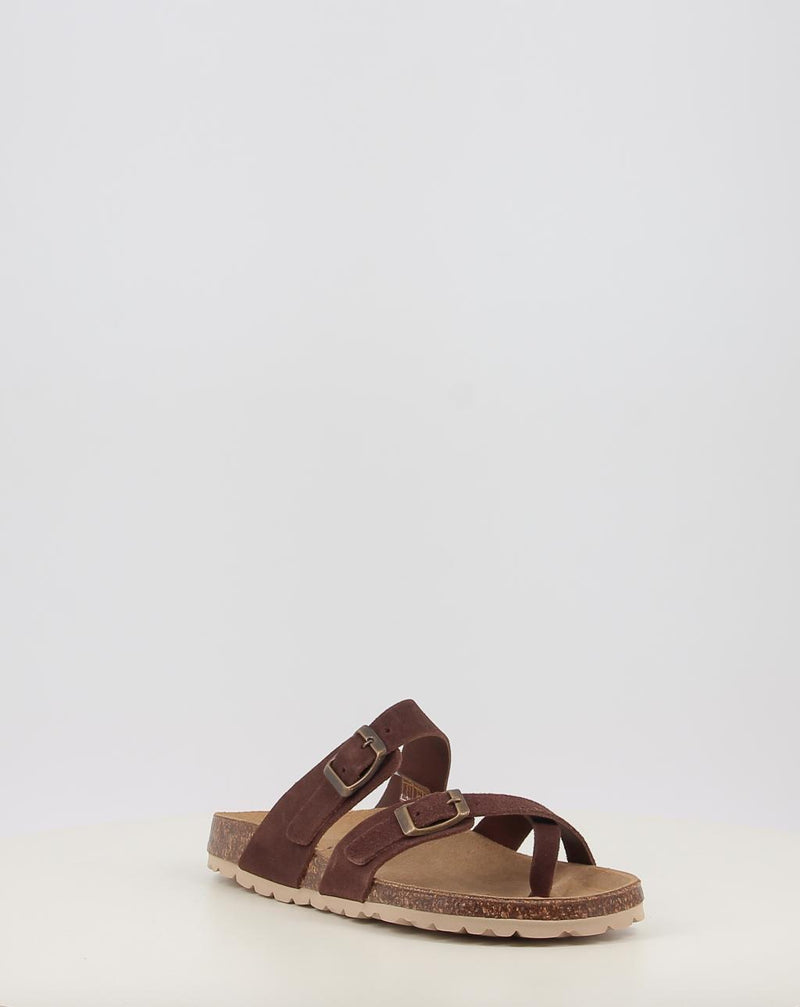 Sandali OBI SHOES DALMA marrone