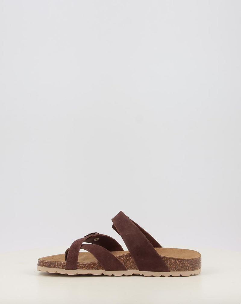 Sandali OBI SHOES DALMA marrone