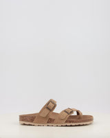 Sandali OBI SHOES DALMA taupe