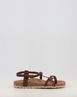 Sandali OBI SHOES DEBRA marrone