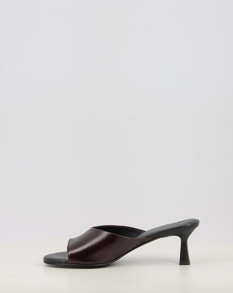 Sandali BRYAN STEPWISE RENATA Terra chocolate marrone