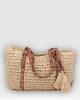 Borse OBI SHOES G378 beige
