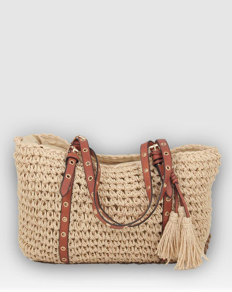 Borse OBI SHOES G378 beige