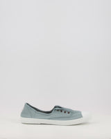 Sneaker VICTORIA 1915 INGLESA ELÁSTICO 106623 blu