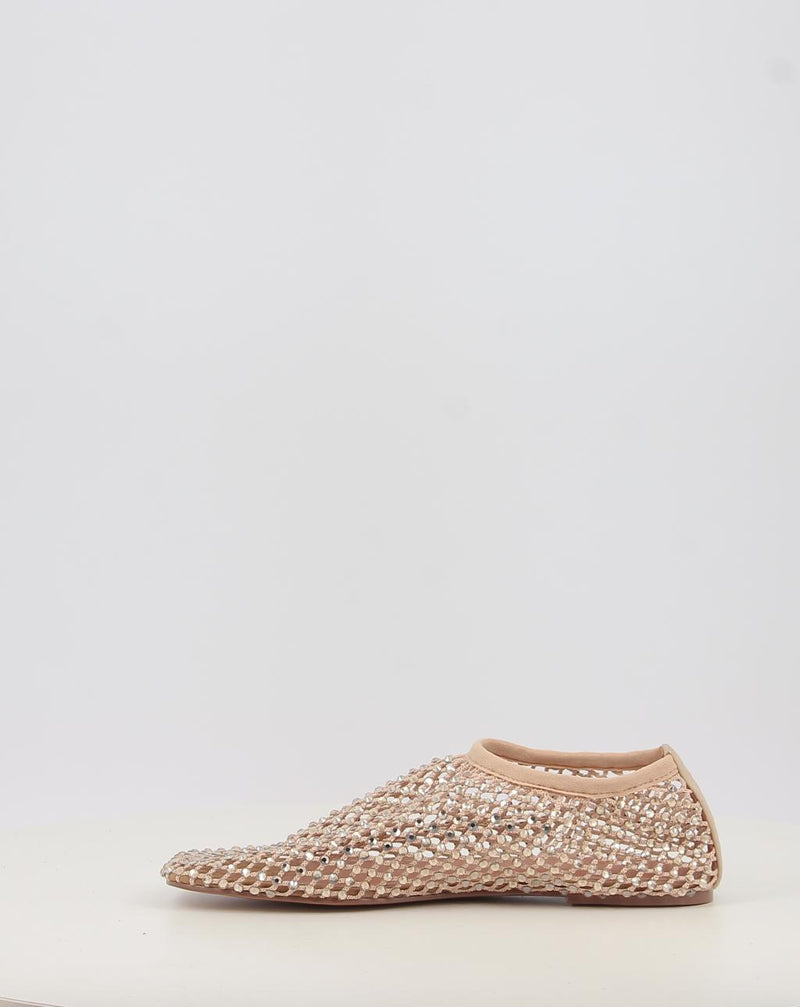 Ballerine EXE VERNICA-444 beige