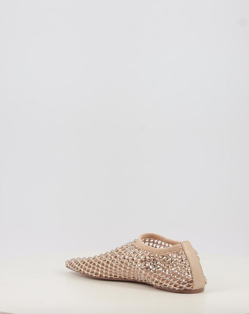 Ballerine EXE VERNICA-444 beige