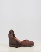 Espadrillas VIGUERA 1939 marrone