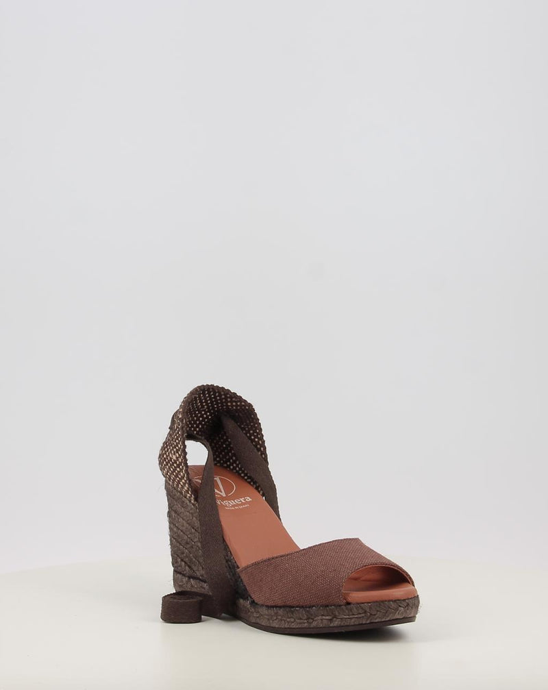 Espadrillas VIGUERA 2133 marrone