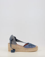 Espadrillas VIGUERA 2228 blu