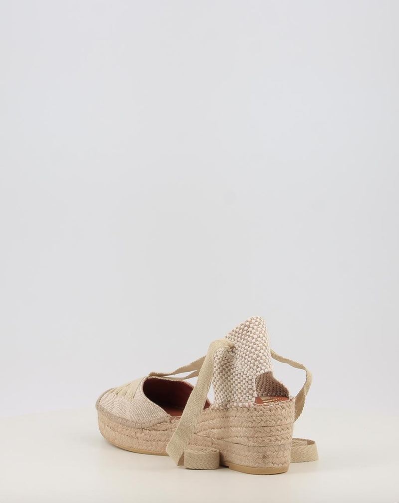 Espadrillas VIGUERA 2228 beige