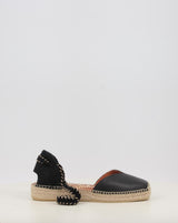Espadrillas VIGUERA 2348 nero