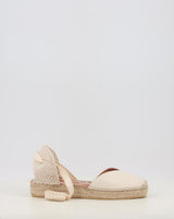 Espadrillas VIGUERA 2348 crema