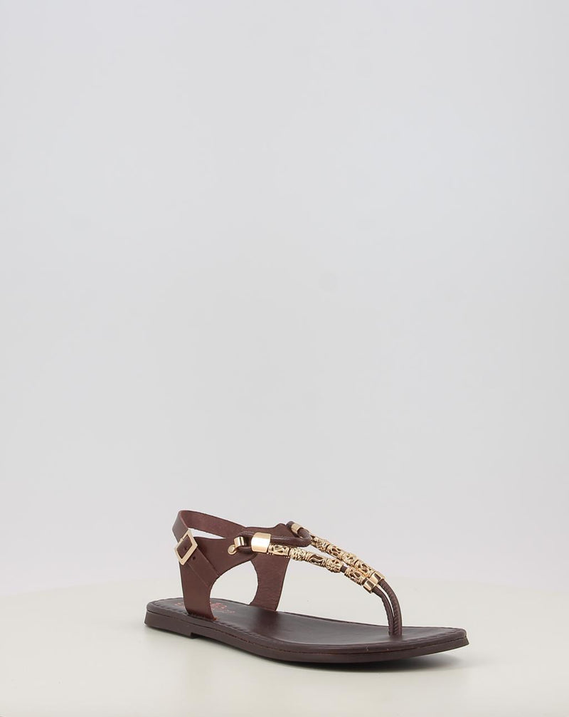Sandali PORRONET 3205 marrone