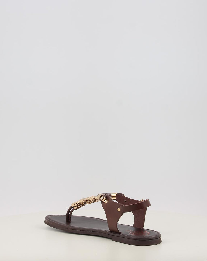 Sandali PORRONET 3205 marrone