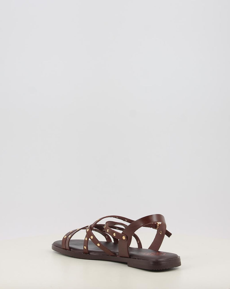Sandali PORRONET 3223 marrone
