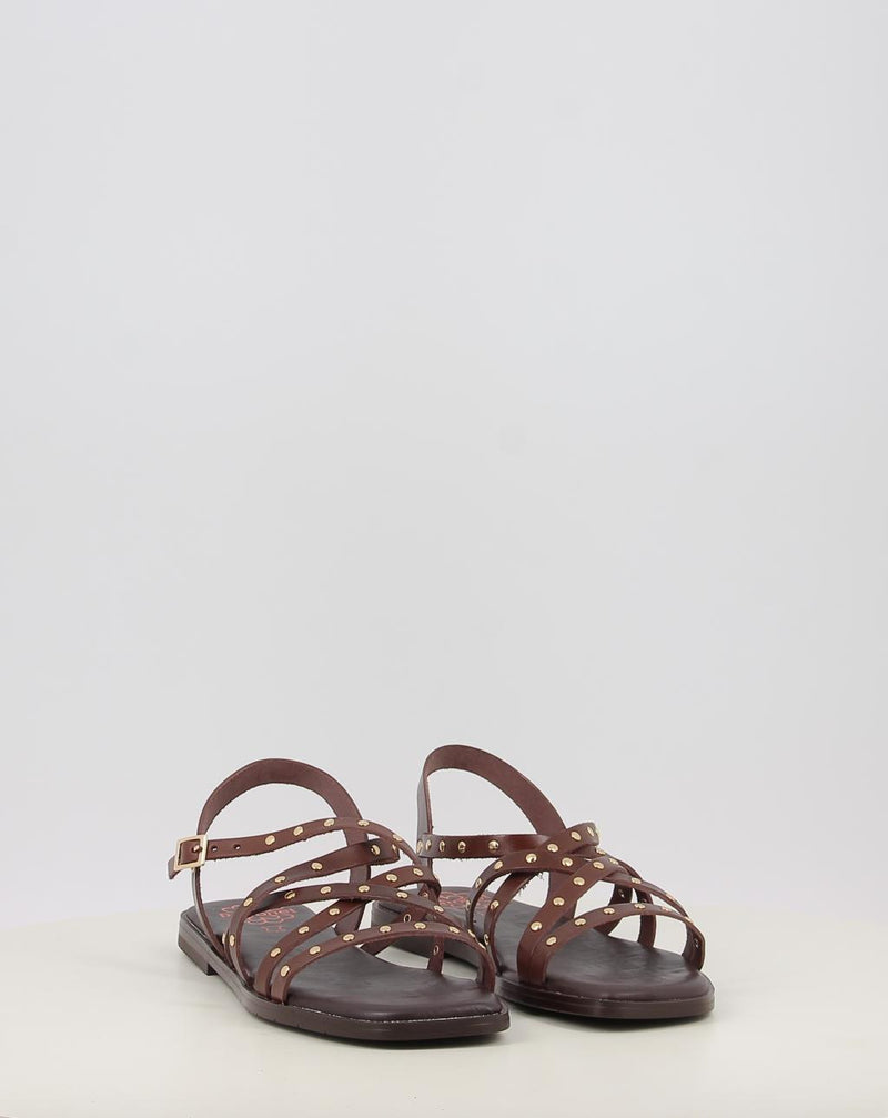Sandali PORRONET 3223 marrone