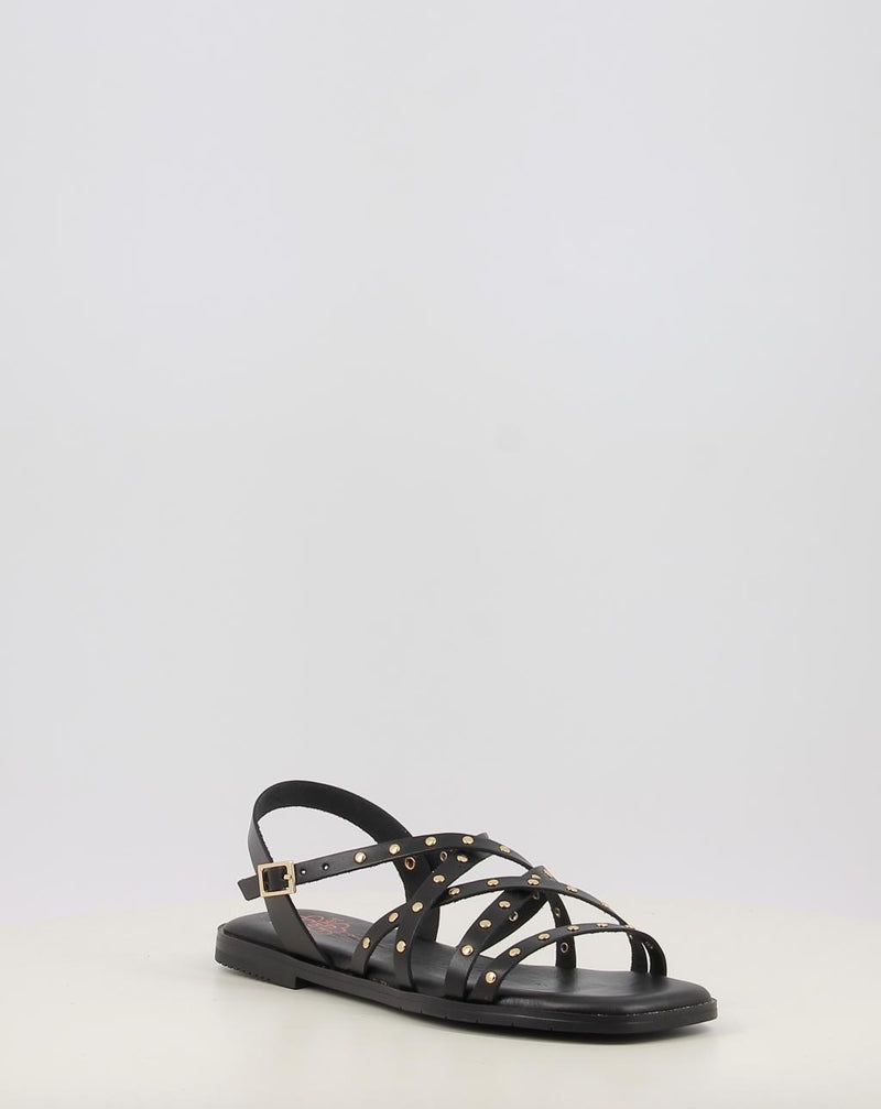 Sandali PORRONET 3223 nero