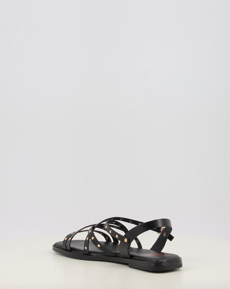 Sandali PORRONET 3223 nero