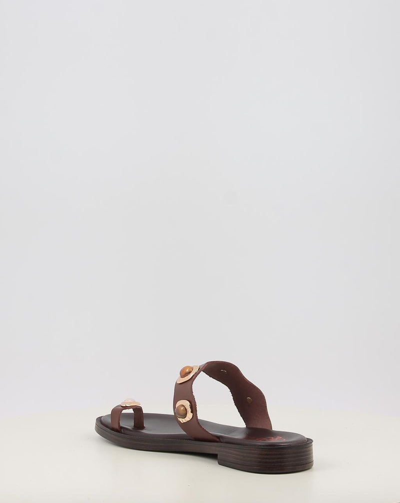 Sandali PORRONET 3237 marrone