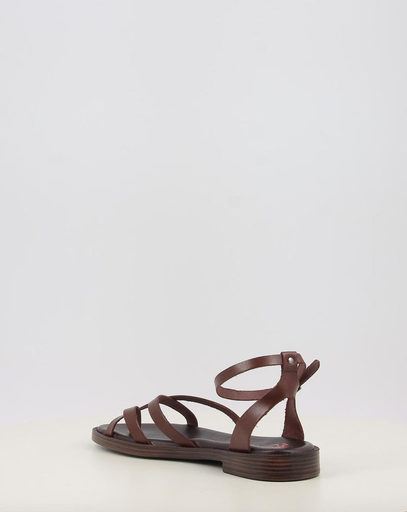 Sandali PORRONET 3230 marrone