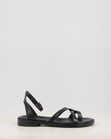 Sandali PORRONET 3230 nero