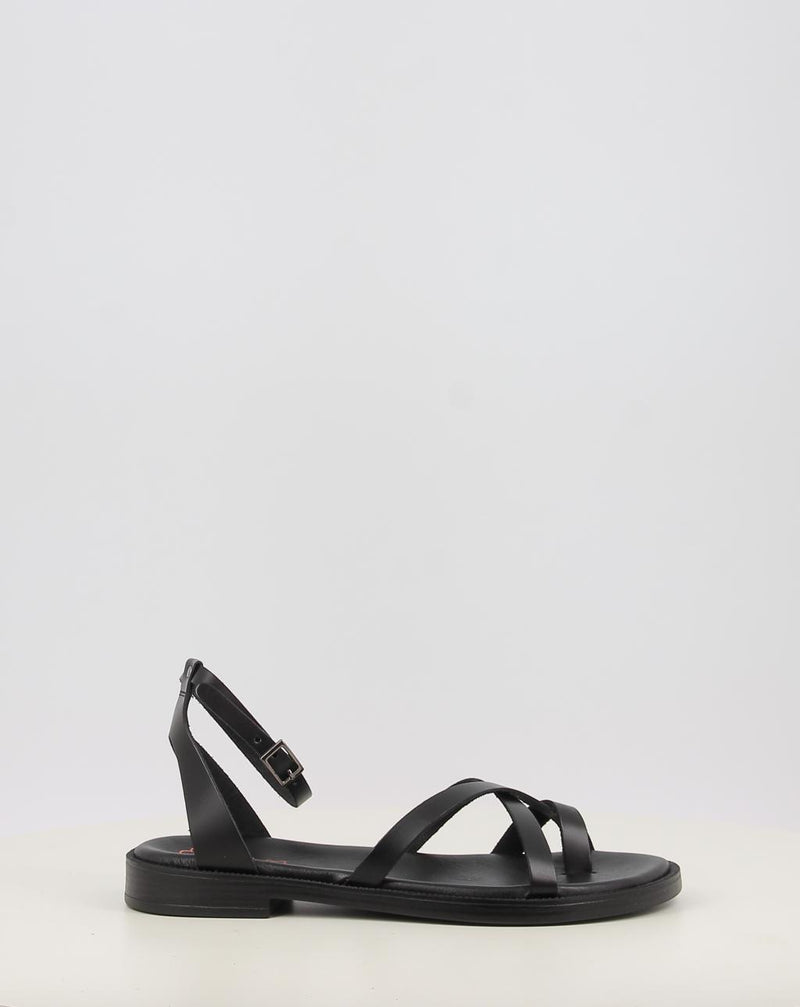 Sandali PORRONET 3230 nero