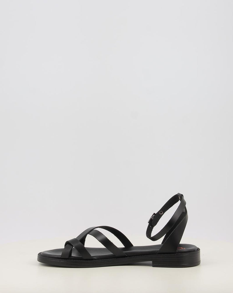 Sandali PORRONET 3230 nero