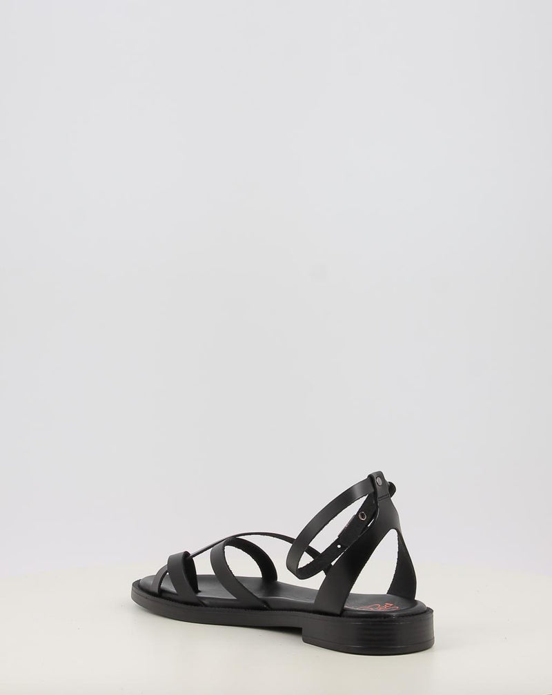 Sandali PORRONET 3230 nero