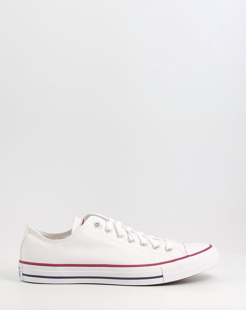 Sneakers CONVERSE CHUCK TAYLOR M7652C bianco