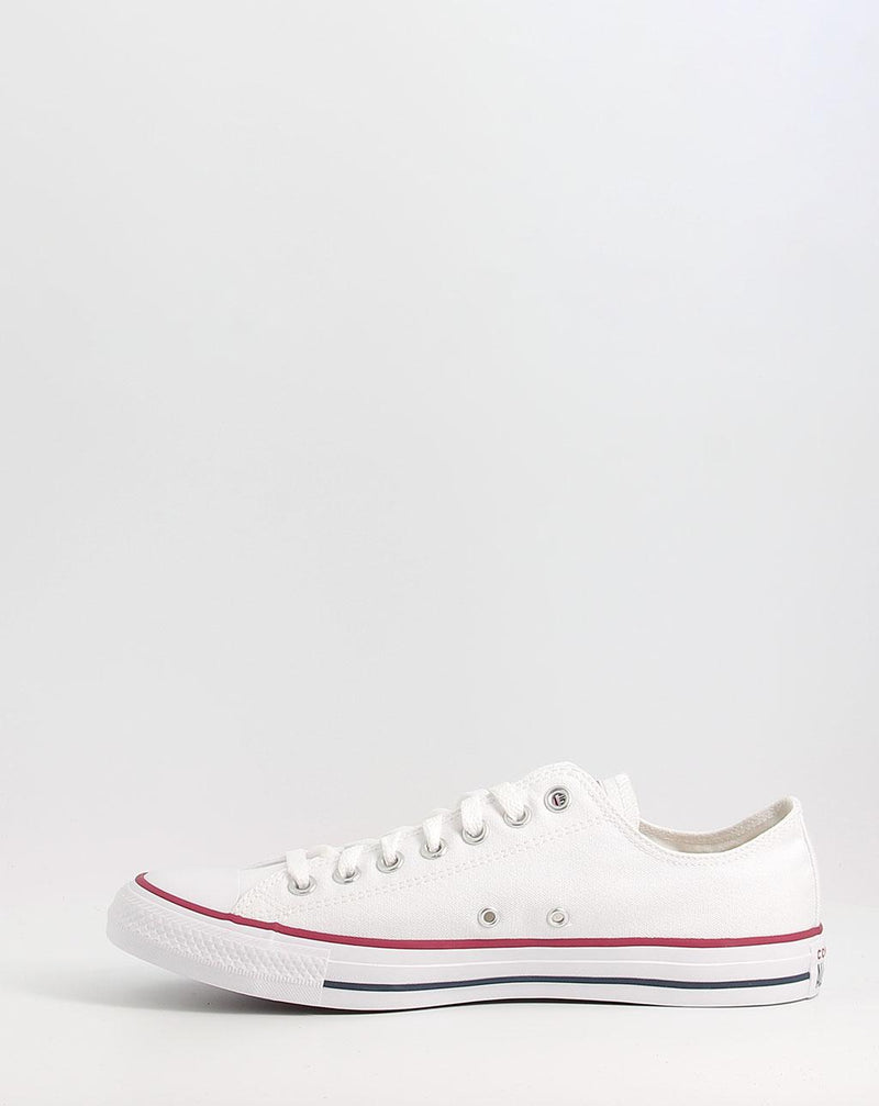 Sneakers CONVERSE CHUCK TAYLOR M7652C bianco