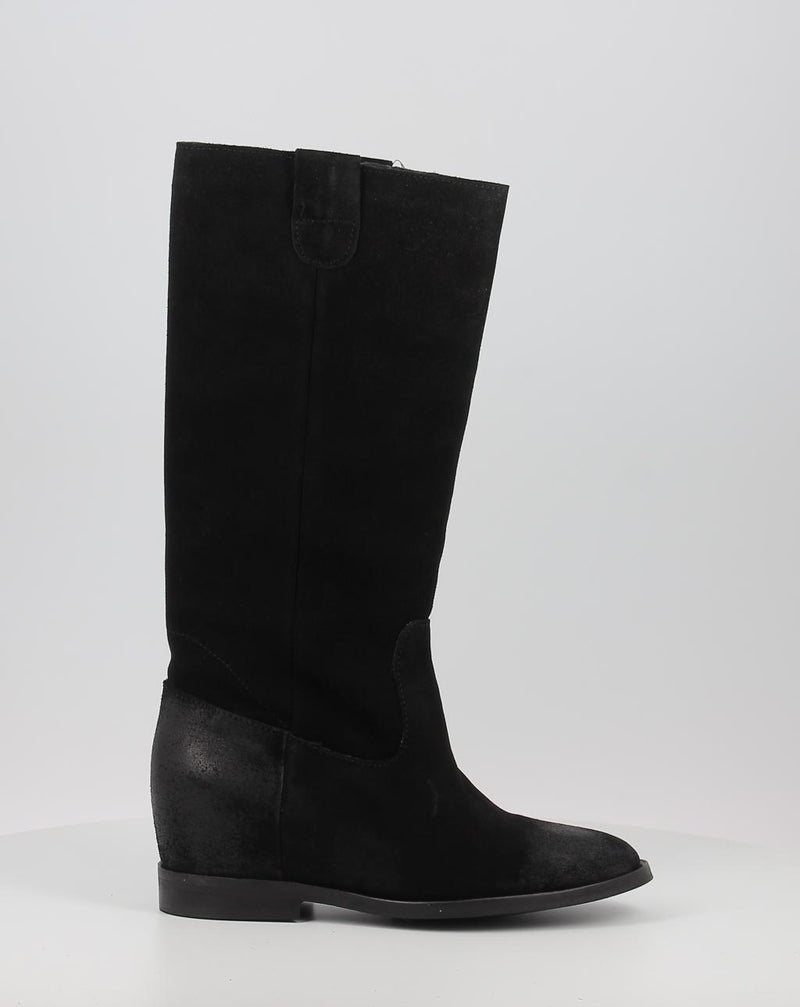 Stivali OBI SHOES 22019 nero