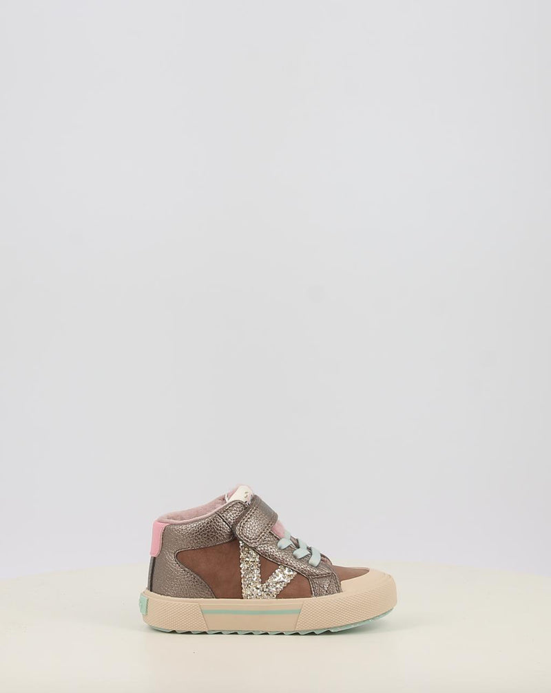 Sneakers VICTORIA 1065203 marrone