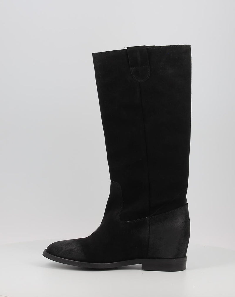 Stivali OBI SHOES 22019 nero