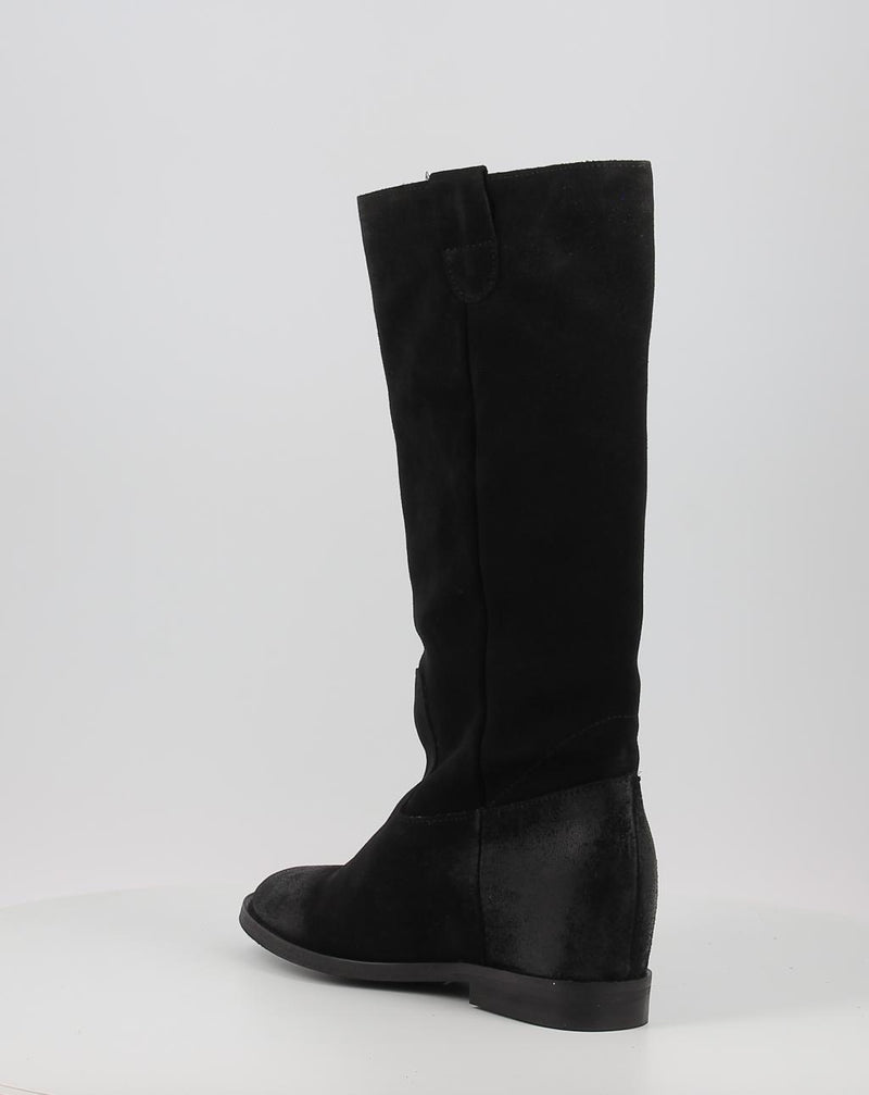 Stivali OBI SHOES 22019 nero