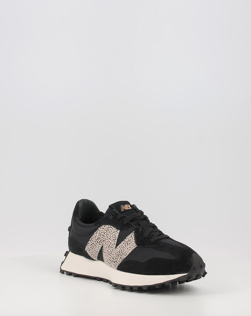 Sneakers NEW BALANCE WS327PH nero