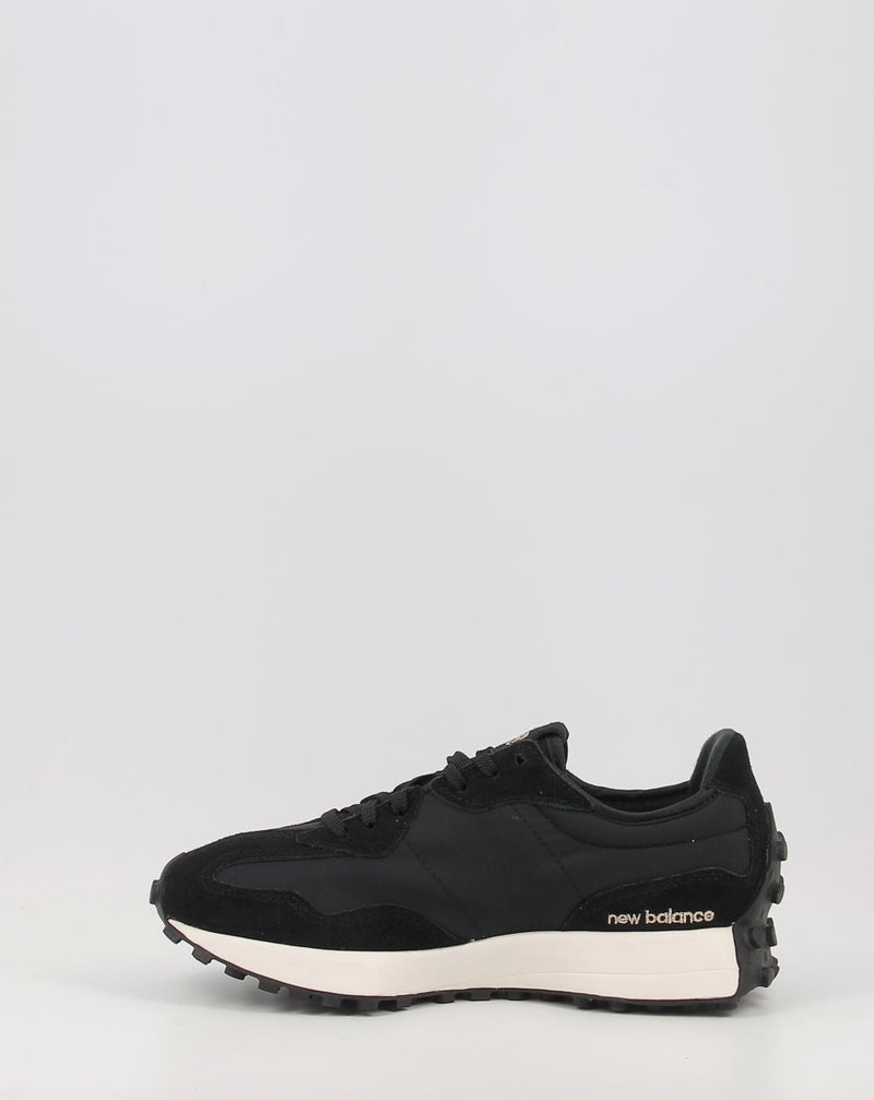 Sneakers NEW BALANCE WS327PH nero