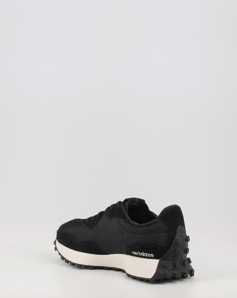 Sneakers NEW BALANCE WS327PH nero