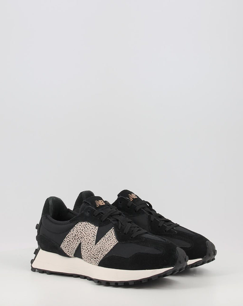 Sneakers NEW BALANCE WS327PH nero