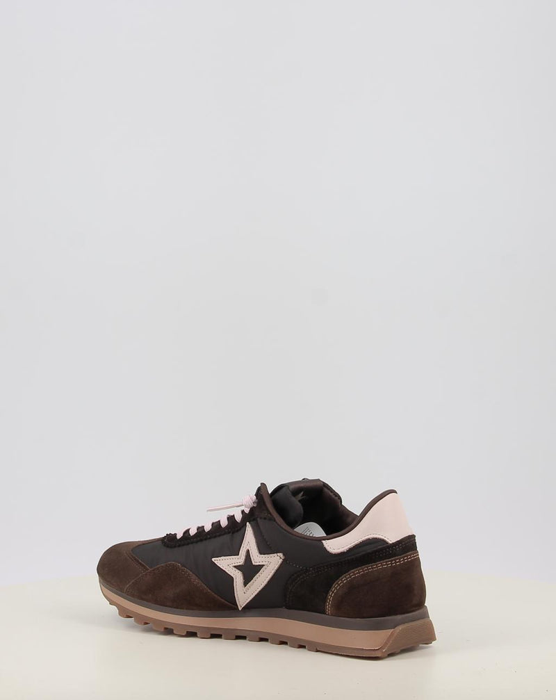 Zapatos deportivos CETTI C-1259 marrón