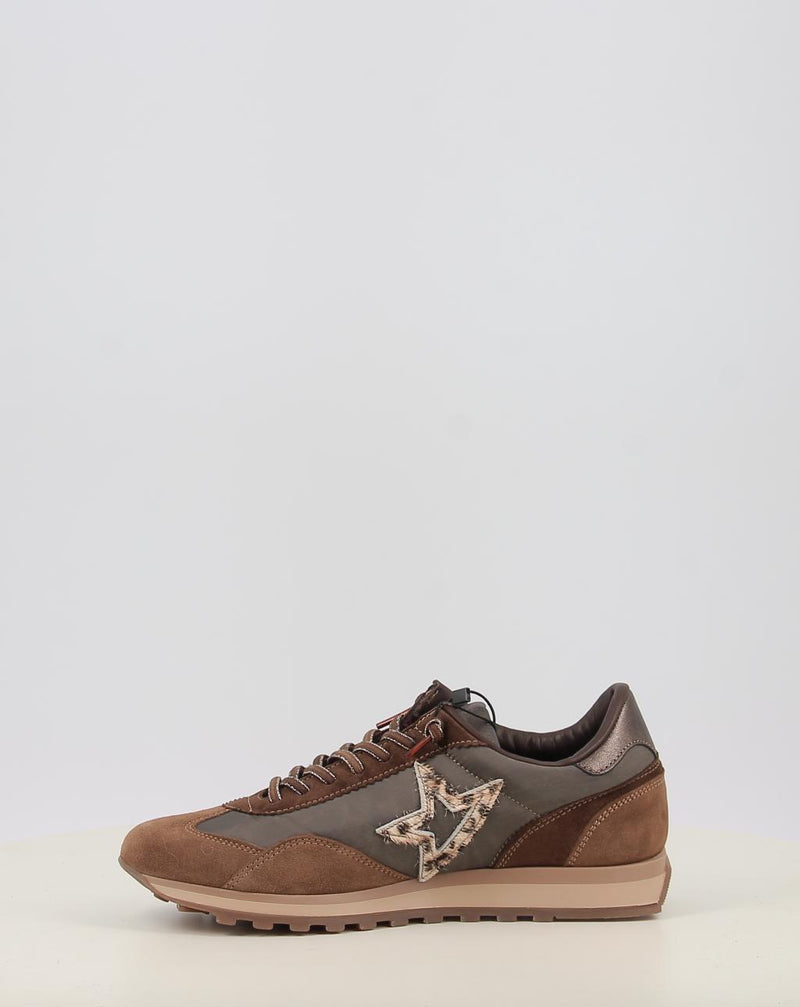 Zapatos deportivos CETTI C-1259 marrón