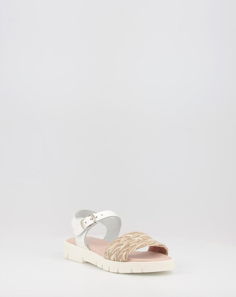 Sandali NENS 5741-H bianco