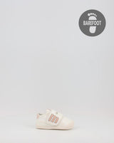 Sneakers MUSTANG FREE 48909 bianco